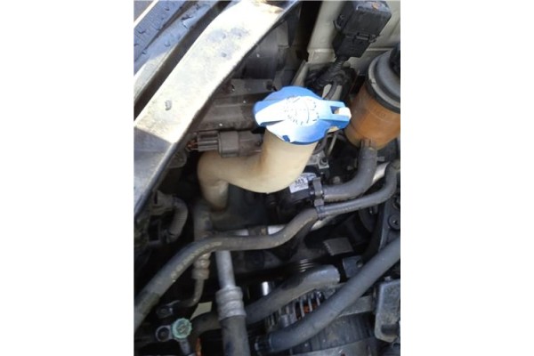 Recambio de deposito limpiaparabrisas para hyundai tucson (jm) 2.0 crdi referencia OEM IAM 986202E001  