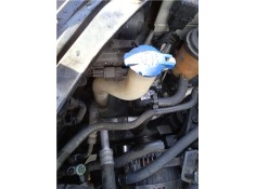 Recambio de deposito limpiaparabrisas para hyundai tucson (jm) 2.0 crdi referencia OEM IAM 986202E001  