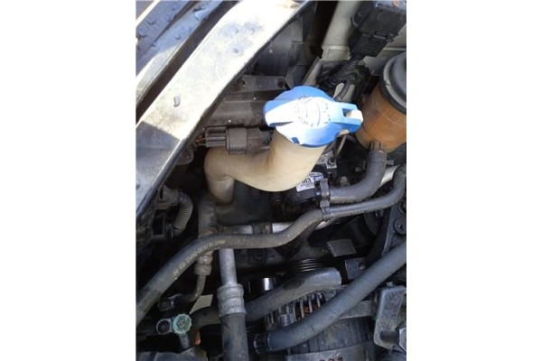 Recambio de deposito limpiaparabrisas para hyundai tucson (jm) 2.0 crdi referencia OEM IAM 986202E001  