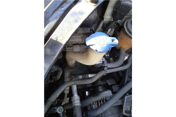 Recambio de deposito limpiaparabrisas para hyundai tucson (jm) 2.0 crdi referencia OEM IAM 986202E001  