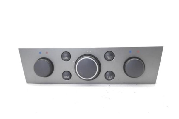 Recambio de mandos calefaccion / a.a. para opel vectra c caravan 1.9 comfort referencia OEM IAM   