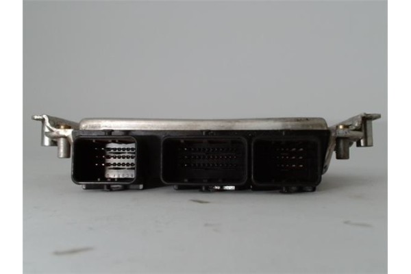 Recambio de centralita para peugeot 306 (7b, n3, n5) 1.6 referencia OEM IAM 9637839480 0261206861 