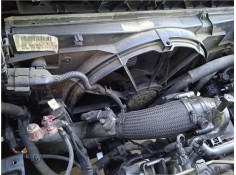 Recambio de electroventilador para hyundai tucson (jm) 2.0 crdi referencia OEM IAM BH316364 GE30 