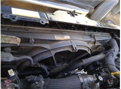 Recambio de electroventilador para hyundai tucson (jm) 2.0 crdi referencia OEM IAM BH316364 GE30 