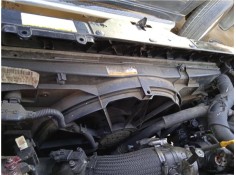 Recambio de electroventilador para hyundai tucson (jm) 2.0 crdi referencia OEM IAM BH316364 GE30 