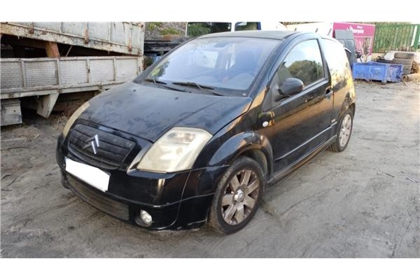 citroen c2 del año 2004