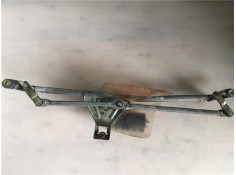 Recambio de motor limpiaparabrisas delantero para seat ibiza (6l1) referencia OEM IAM 6K1955023B 0390241526 