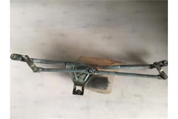 Recambio de motor limpiaparabrisas delantero para seat ibiza (6l1) referencia OEM IAM 6K1955023B 0390241526 