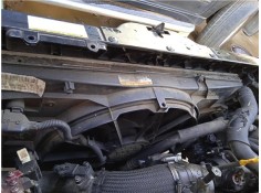 Recambio de electroventilador para hyundai tucson (jm) 2.0 crdi referencia OEM IAM BH316364 GE30 