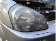 Recambio de faro delantero dcho para hyundai tucson (jm) 2.0 crdi referencia OEM IAM 921042E020  