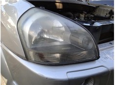 Recambio de faro delantero dcho para hyundai tucson (jm) 2.0 crdi referencia OEM IAM 921042E020  