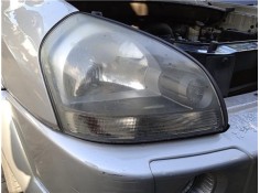 Recambio de faro delantero dcho para hyundai tucson (jm) 2.0 crdi referencia OEM IAM 921042E020  