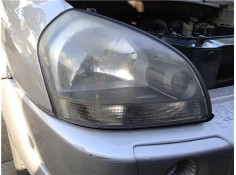 Recambio de faro delantero dcho para hyundai tucson (jm) 2.0 crdi referencia OEM IAM 921042E020  