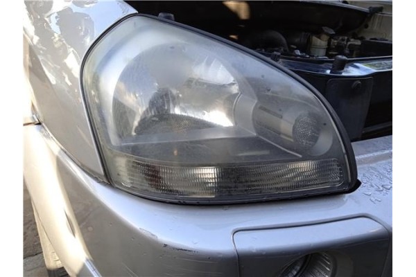 Recambio de faro delantero dcho para hyundai tucson (jm) 2.0 crdi referencia OEM IAM 921042E020  