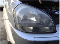 Recambio de faro delantero dcho para hyundai tucson (jm) 2.0 crdi referencia OEM IAM 921042E020  