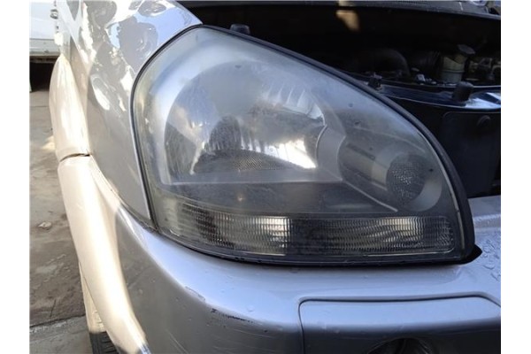 Recambio de faro delantero dcho para hyundai tucson (jm) 2.0 crdi referencia OEM IAM 921042E020  