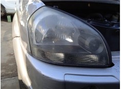 Recambio de faro delantero dcho para hyundai tucson (jm) 2.0 crdi referencia OEM IAM 921042E020  