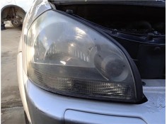 Recambio de faro delantero dcho para hyundai tucson (jm) 2.0 crdi referencia OEM IAM 921042E020  