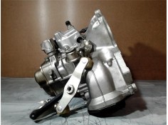Recambio de caja cambios manual para opel corsa c 1.2 16v referencia OEM IAM F13C94  