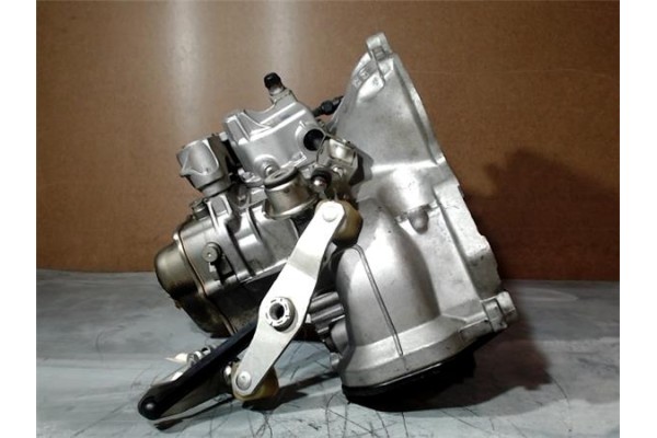 Recambio de caja cambios manual para opel corsa c 1.2 16v referencia OEM IAM F13C94  