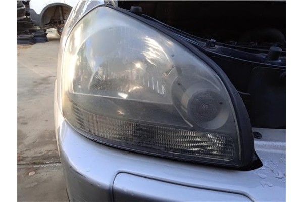 Recambio de faro delantero dcho para hyundai tucson (jm) 2.0 crdi referencia OEM IAM 921042E020  