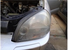 Recambio de faro delantero izquierdo para hyundai tucson (jm) 2.0 crdi referencia OEM IAM 921032E020  