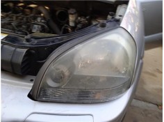 Recambio de faro delantero izquierdo para hyundai tucson (jm) 2.0 crdi referencia OEM IAM 921032E020  