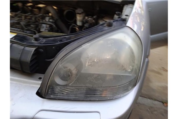 Recambio de faro delantero izquierdo para hyundai tucson (jm) 2.0 crdi referencia OEM IAM 921032E020  