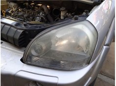 Recambio de faro delantero izquierdo para hyundai tucson (jm) 2.0 crdi referencia OEM IAM 921032E020  