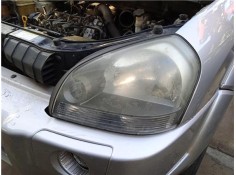 Recambio de faro delantero izquierdo para hyundai tucson (jm) 2.0 crdi referencia OEM IAM 921032E020  