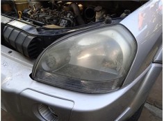 Recambio de faro delantero izquierdo para hyundai tucson (jm) 2.0 crdi referencia OEM IAM 921032E020  