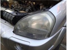 Recambio de faro delantero izquierdo para hyundai tucson (jm) 2.0 crdi referencia OEM IAM 921032E020  