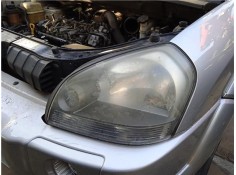 Recambio de faro delantero izquierdo para hyundai tucson (jm) 2.0 crdi referencia OEM IAM 921032E020  