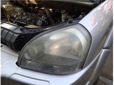 Recambio de faro delantero izquierdo para hyundai tucson (jm) 2.0 crdi referencia OEM IAM 921032E020  