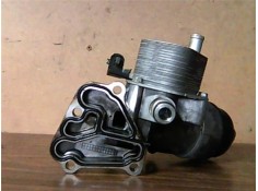 Recambio de radiador aceite para hyundai getz (tb) 1.5 crdi referencia OEM IAM 264102A150 S263102A002 