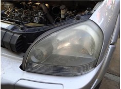 Recambio de faro delantero izquierdo para hyundai tucson (jm) 2.0 crdi referencia OEM IAM 921032E020  
