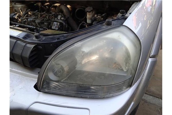 Recambio de faro delantero izquierdo para hyundai tucson (jm) 2.0 crdi referencia OEM IAM 921032E020  