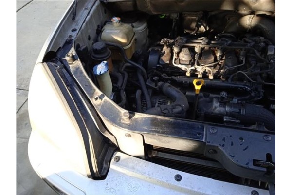 Recambio de frente delantero para hyundai tucson (jm) 2.0 crdi referencia OEM IAM 641012E000 6,41E+06 