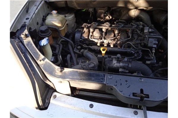 Recambio de frente delantero para hyundai tucson (jm) 2.0 crdi referencia OEM IAM 641012E000 6,41E+06 