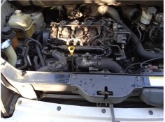 Recambio de frente delantero para hyundai tucson (jm) 2.0 crdi referencia OEM IAM 641012E000 6,41E+06 