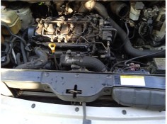 Recambio de frente delantero para hyundai tucson (jm) 2.0 crdi referencia OEM IAM 641012E000 6,41E+06 
