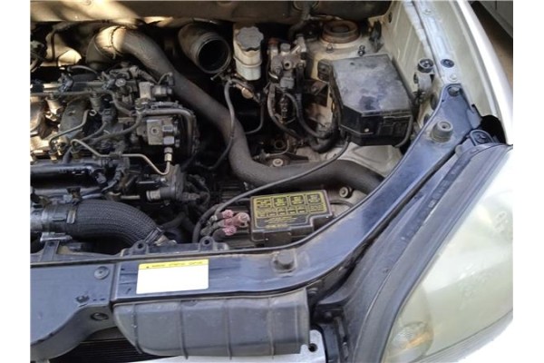 Recambio de frente delantero para hyundai tucson (jm) 2.0 crdi referencia OEM IAM 641012E000 6,41E+06 