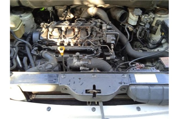 Recambio de frente delantero para hyundai tucson (jm) 2.0 crdi referencia OEM IAM 641012E000 6,41E+06 