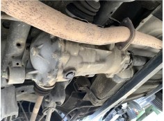 Recambio de grupo diferencial trasero para hyundai tucson (jm) 2.0 crdi referencia OEM IAM 5300039320  