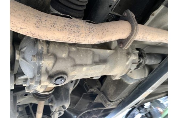 Recambio de grupo diferencial trasero para hyundai tucson (jm) 2.0 crdi referencia OEM IAM 5300039320  