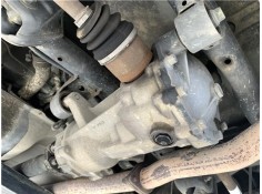 Recambio de grupo diferencial trasero para hyundai tucson (jm) 2.0 crdi referencia OEM IAM 5300039320  