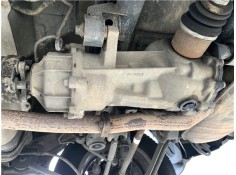 Recambio de grupo diferencial trasero para hyundai tucson (jm) 2.0 crdi referencia OEM IAM 5300039320  