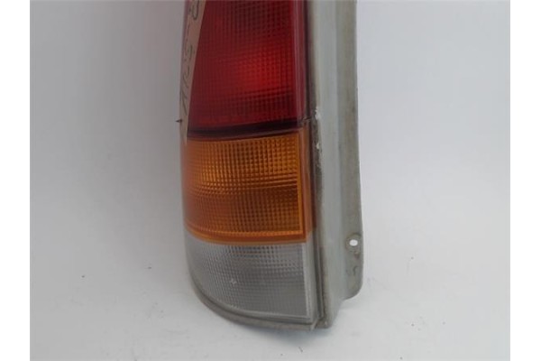 Recambio de piloto trasero izquierdo para hyundai atos (mx) referencia OEM IAM 9240102010  9240105110 , HYUNDAI