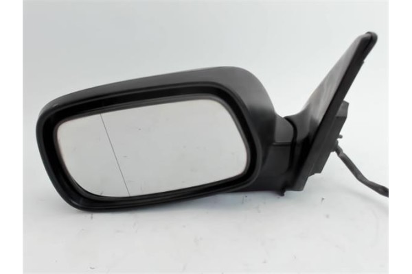 Recambio de retrovisor electrico izquierdo para toyota avensis monovolumen (t22)(1998) referencia OEM IAM 3004523  