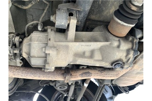 Recambio de grupo diferencial trasero para hyundai tucson (jm) 2.0 crdi referencia OEM IAM 5300039320  